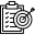 Objectives Icon