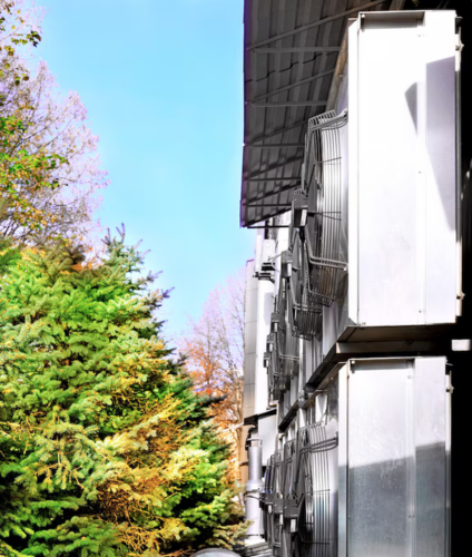 Fire Protection Solutions